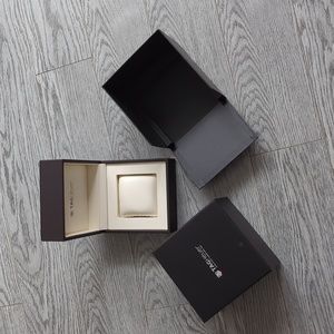 Tag Heuer Empty Box